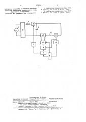 Устройство для импульсного намагни-чивания изделий из магнитных mate-риалов (патент 838766)