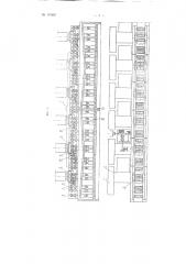 Многошпиндельный плоскошлифовальный станок (патент 110881)