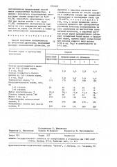 Способ получения полуцеллюлозы из лиственной древесины (патент 1557227)