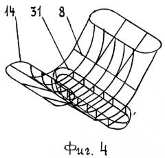 Дирижабль (патент 2420426)