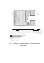 Емкостный сенсор влажности газообразной среды (патент 2602489)