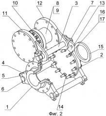 Люк-лаз трубопровода (патент 2321793)