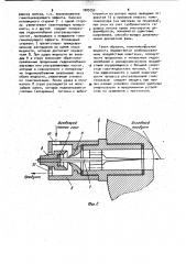Ротор центробежного гомогенизатора (его варианты) (патент 1009352)