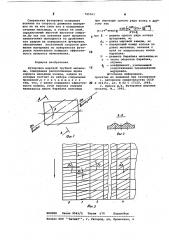 Футеровка шаровой трубноймельницы (патент 795561)