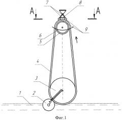 Устройство для разделения жиросодержащих эмульсий (патент 2570673)