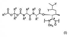 Модифицированный циклоспорин, который можно использовать в качестве пролекарства, и его применение (патент 2290196)
