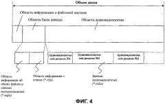 Носитель записи со структурой данных для управления воспроизведением записанных на нем нескольких графических потоков и способы и устройства записи и воспроизведения (патент 2334287)