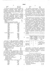 Смазка для горячей обработки металлов выдавливанием (патент 550420)