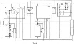 Способ эксплуатации комплекта никель-водородных аккумуляторных батарей в системе электропитания геостационарного космического аппарата (патент 2486634)