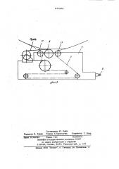 Машина для навивки предварительно-напряженной арматуры (патент 977652)