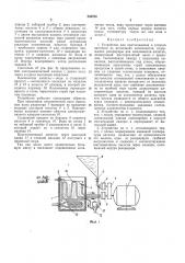 Устройство для приготовления и отпуска напитков из нескольких компонентов (патент 258754)