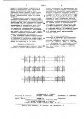 Способ формирования цветного изображенияна экране однолучевого xpomatpoha (патент 813500)