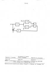 Преобразователь ток-частота (патент 1628205)