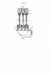 Било молотковой мельницы (патент 1020158)