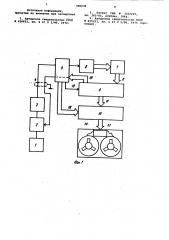 Устройство для акустического каротажа скважин (патент 980036)