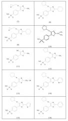 Производные 5-(4-метансульфонилфенил)тиазола для лечения острых и хронических воспалительных заболеваний (патент 2495031)
