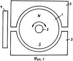 Устройство для фиксации дверей и ящиков (варианты) (патент 2353743)