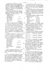 Смазочно-охлаждающая жидкость для механической обработки металлов (патент 1117308)