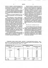 Способ отбора элитных растений льна-долгунца (патент 1807841)