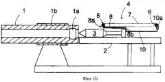 Устройство для подачи снаряда в ствол орудия (патент 2365847)