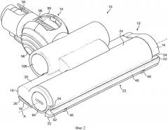 Головка пылесоса (патент 2543417)