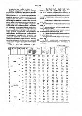 Способ определения основных эксплуатационных параметров вакуумных высоковольтных выключателей (патент 1714714)