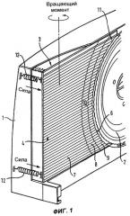 Универсальная ломтерезка с подводящей пластиной (патент 2313444)