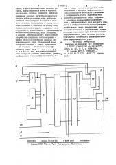 Счетчик импульсов с управляемым коэффициентом счета (патент 744991)