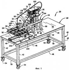 Автоматизированный пробоотборник для семян и способы отбора проб, тестирования и увеличения семян (патент 2408178)