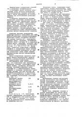 Композиция для переработки резиновых отходов (патент 1016202)