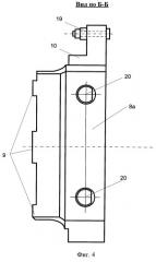 Устройство для демонтажа сборно-разборных трубопроводов (патент 2524784)