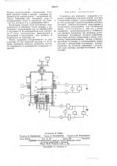 Устройство для нанесения покрытий в вакууме (патент 300079)