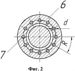 Способ магнитно-абразивного полирования метчика (патент 2569261)