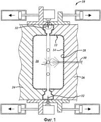 Конструкция крепления компонентов (патент 2562294)