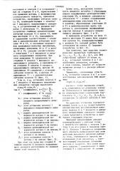 Турбонасос (патент 1144624)