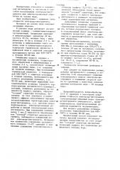 Способ получения электрода-инструмента на основе меди (патент 1222698)