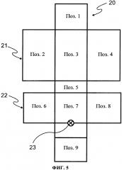 Способ изготовления вспененных формованных изделий (патент 2641129)