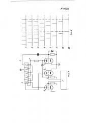 Схема деления частоты (патент 119208)
