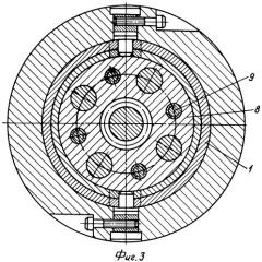 Резьбонакатная головка (патент 2309022)