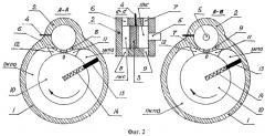 Двигатель внутреннего сгорания - ривенер (патент 2275518)