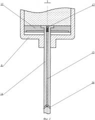 Устройство для угнетения пней (патент 2335889)