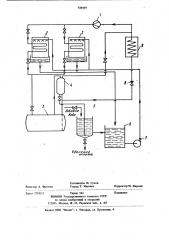 Способ работы аммиачной холодильной установки (патент 924469)