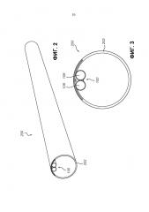 Компактное светоизлучающее устройство с преобразованием длины волны (патент 2596941)