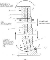 Шпиндельный узел (патент 2653963)