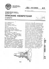 Цветной кинескоп (патент 1613004)