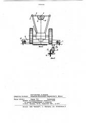 Ручная мотокосилка (патент 1102516)