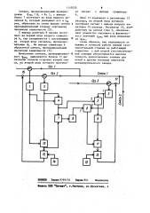 Устройство для регулирования соотношения газов в смеси (патент 1115025)