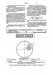 Подложка крупногабаритного облегченного зеркала (патент 1820942)