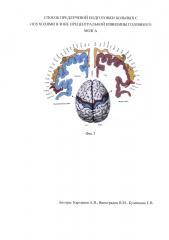 Способ предлучевой подготовки больных с опухолями в зоне прецентральной извилины головного мозга (патент 2632539)