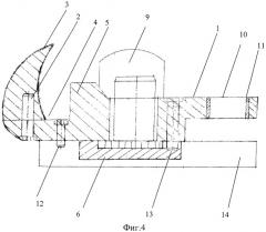 Безшарнирная гусеничная цепь для повышения проходимости колёсных машин многоцелевого назначения и сельскохозяйственных тракторов (патент 2540217)